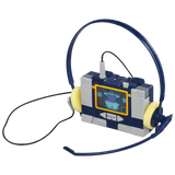 Hasbro Takara Tomy Transformers Missing Link D-02 Soundwave (Animation Type) Action Figure