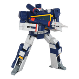 Hasbro Takara Tomy Transformers Missing Link D-02 Soundwave (Animation Type) Action Figure