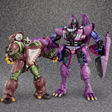 Hasbro Takara Tomy Transformers Masterpiece MPG-26 Destron Rhinox Action Figure