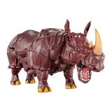 Hasbro Takara Tomy Transformers Masterpiece MPG-26 Destron Rhinox Action Figure