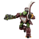 Hasbro Takara Tomy Transformers Masterpiece MPG-26 Destron Rhinox Action Figure