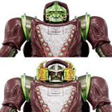 Hasbro Takara Tomy Transformers Masterpiece MPG-26 Destron Rhinox Action Figure