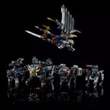 Hasbro Takara Tomy Transformers AM-T02EX Magna Regulus Action Figure