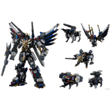 Hasbro Takara Tomy Transformers AM-T02EX Magna Regulus Action Figure