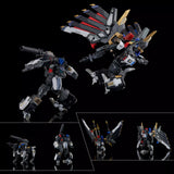 Hasbro Takara Tomy Transformers AM-T02EX Magna Regulus Action Figure
