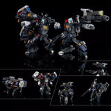 Hasbro Takara Tomy Transformers AM-T02EX Magna Regulus Action Figure