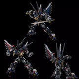 Hasbro Takara Tomy Transformers AM-T02EX Magna Regulus Action Figure