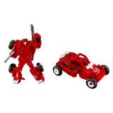 Hasbro Takara Tomy Transformers New Legends NL-08 Delta Magnus Primal Vanguard Action Figure