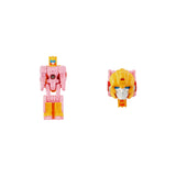 Hasbro Takara Tomy Transformers New Legends NL-08 Delta Magnus Primal Vanguard Action Figure