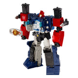 Hasbro Takara Tomy Transformers New Legends NL-08 Delta Magnus Primal Vanguard Action Figure