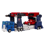 Hasbro Takara Tomy Transformers New Legends NL-08 Delta Magnus Primal Vanguard Action Figure