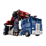 Hasbro Takara Tomy Transformers New Legends NL-08 Delta Magnus Primal Vanguard Action Figure