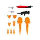 Hasbro Takara Tomy Transformers Dramatic Capture Series Dinobot Island (Part 1) Action Figure Two-Pack