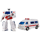 Hasbro Takara Tomy Transformers Dramatic Capture Series Dinobot Island (Part 1) Action Figure Two-Pack
