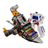Hasbro Takara Tomy Transformers Dramatic Capture Series Dinobot Island (Part 1) Action Figure Two-Pack