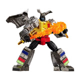 Hasbro Takara Tomy Transformers Dramatic Capture Series Dinobot Island (Part 1) Action Figure Two-Pack