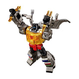 Hasbro Takara Tomy Transformers Dramatic Capture Series Dinobot Island (Part 1) Action Figure Two-Pack