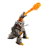 Hasbro Takara Tomy Transformers Dramatic Capture Series Dinobot Island (Part 1) Action Figure Two-Pack