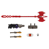 Hasbro Transformers X Evangelion Synergenex Series Evangelion Prime Unit-01 Action Figure