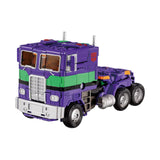 Hasbro Transformers X Evangelion Synergenex Series Evangelion Prime Unit-01 Action Figure