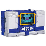 Hasbro Transformers Takara Tomy MPG-19 Soundwave and Condor (Laserbeak) Action Figure