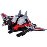 Hasbro Transformers Takara Tomy MPG-19 Soundwave and Condor (Laserbeak) Action Figure