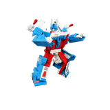 Hasbro Takara Tomy Transformers Missing Link C-10 Ultra Magnus Action Figure