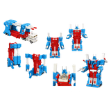 Hasbro Takara Tomy Transformers Missing Link C-10 Ultra Magnus Action Figure