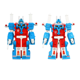 Hasbro Takara Tomy Transformers Missing Link C-10 Ultra Magnus Action Figure