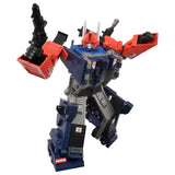 Hasbro Takara Tomy Transformers Missing Link C-11 Delta Magnus Action Figure