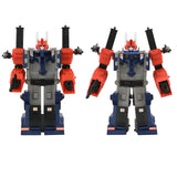 Hasbro Takara Tomy Transformers Missing Link C-11 Delta Magnus Action Figure