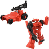 Hasbro Takara Tomy Transformers Missing Link C-11 Delta Magnus Action Figure