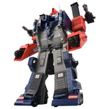 Hasbro Takara Tomy Transformers Missing Link C-11 Delta Magnus Action Figure