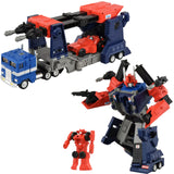 Hasbro Takara Tomy Transformers Missing Link C-11 Delta Magnus Action Figure