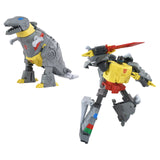 Hasbro Transformers Missing Link C-13 Grimlock (Anime Color Ver.) Action Figure