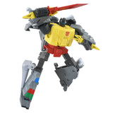 Hasbro Transformers Missing Link C-13 Grimlock (Anime Color Ver.) Action Figure