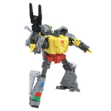 Hasbro Transformers Missing Link C-13 Grimlock (Anime Color Ver.) Action Figure
