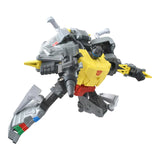 Hasbro Transformers Missing Link C-13 Grimlock (Anime Color Ver.) Action Figure