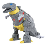 Hasbro Transformers Missing Link C-13 Grimlock (Anime Color Ver.) Action Figure