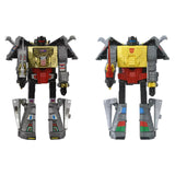 Hasbro Transformers Missing Link C-13 Grimlock (Anime Color Ver.) Action Figure