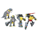 Hasbro Transformers Missing Link C-13 Grimlock (Anime Color Ver.) Action Figure