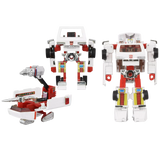 Hasbro Takara Tomy Transformers Missing Link C-15 Ratchet Action Figure