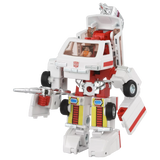 Hasbro Takara Tomy Transformers Missing Link C-15 Ratchet Action Figure