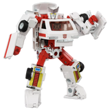 Hasbro Takara Tomy Transformers Missing Link C-15 Ratchet Action Figure