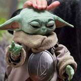 Hasbro Star Wars Ultimate Grogu 1:1 Scale Premium Animatronic Limited Edition Life-Size Replica
