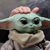 Hasbro Star Wars Ultimate Grogu 1:1 Scale Premium Animatronic Limited Edition Life-Size Replica