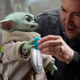 Hasbro Star Wars Ultimate Grogu 1:1 Scale Premium Animatronic Limited Edition Life-Size Replica