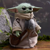 Hasbro Star Wars Ultimate Grogu 1:1 Scale Premium Animatronic Limited Edition Life-Size Replica