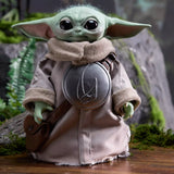 Hasbro Star Wars Ultimate Grogu 1:1 Scale Premium Animatronic Limited Edition Life-Size Replica