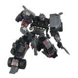 Hasbro Takara Tomy Transformers Overgear OG-01 Ironhide Action Figure